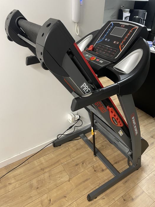 Bieżnia Składana Body Sculpture Premium BT 5807