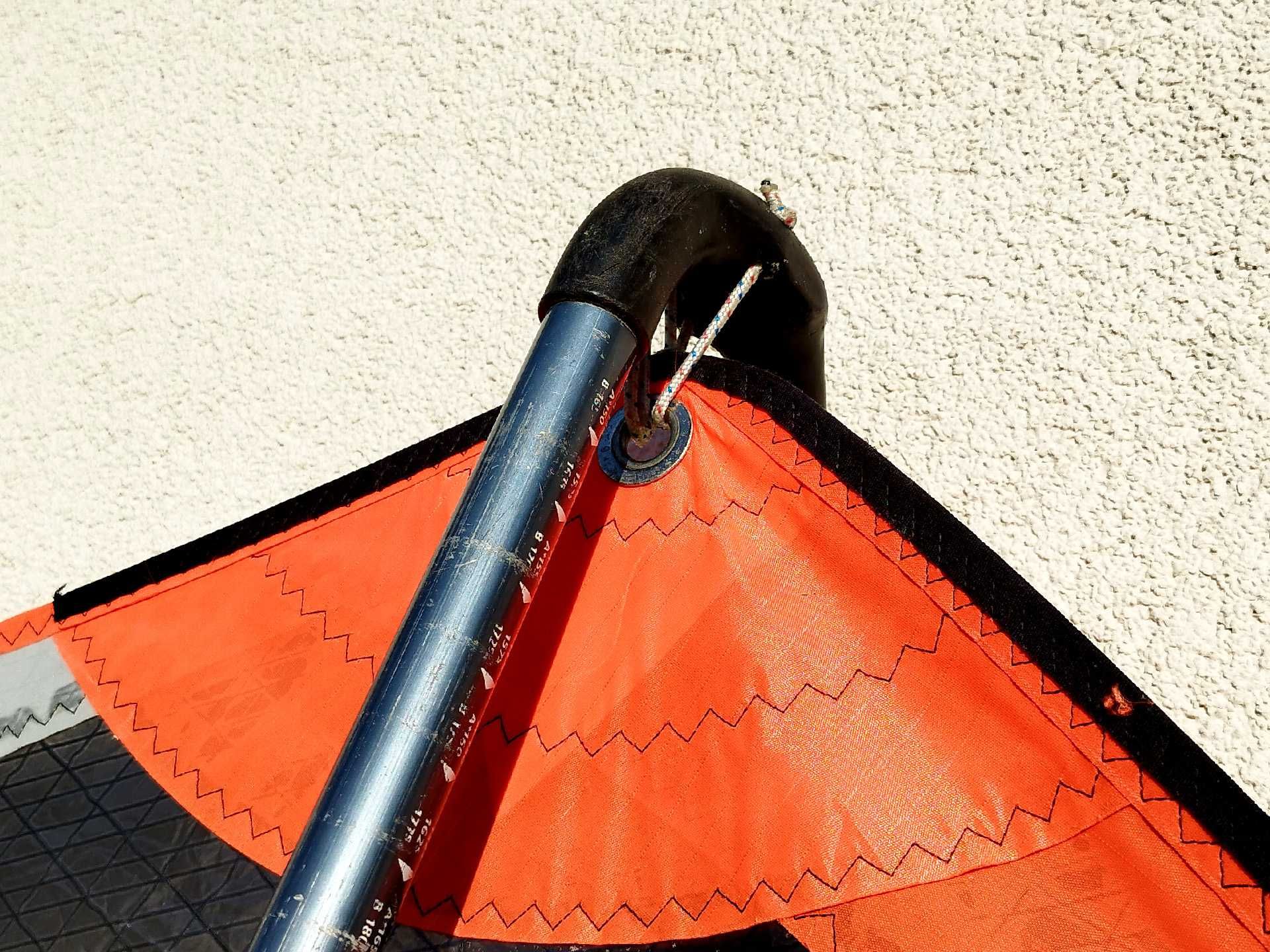 Pędnik windsurfingowy Pacific Synthesis 6,7 m²