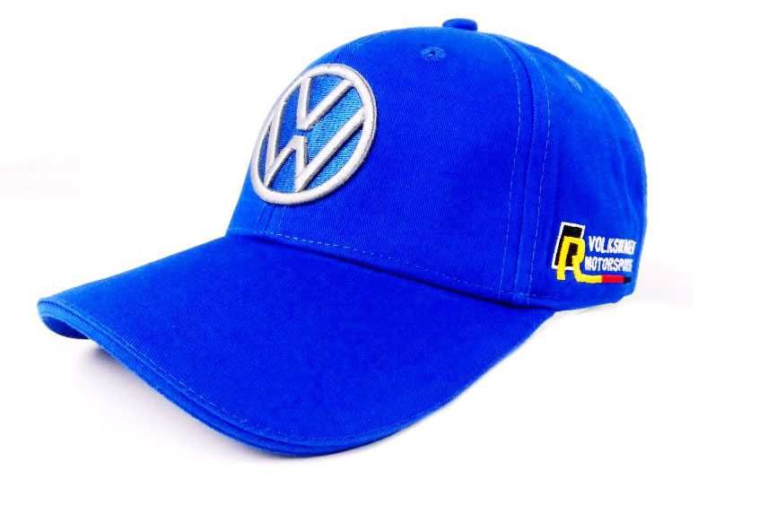 Бейсболка с логотипом VOLKSWAGEN