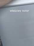 Dwie rolety dachowe FAKRO komplet