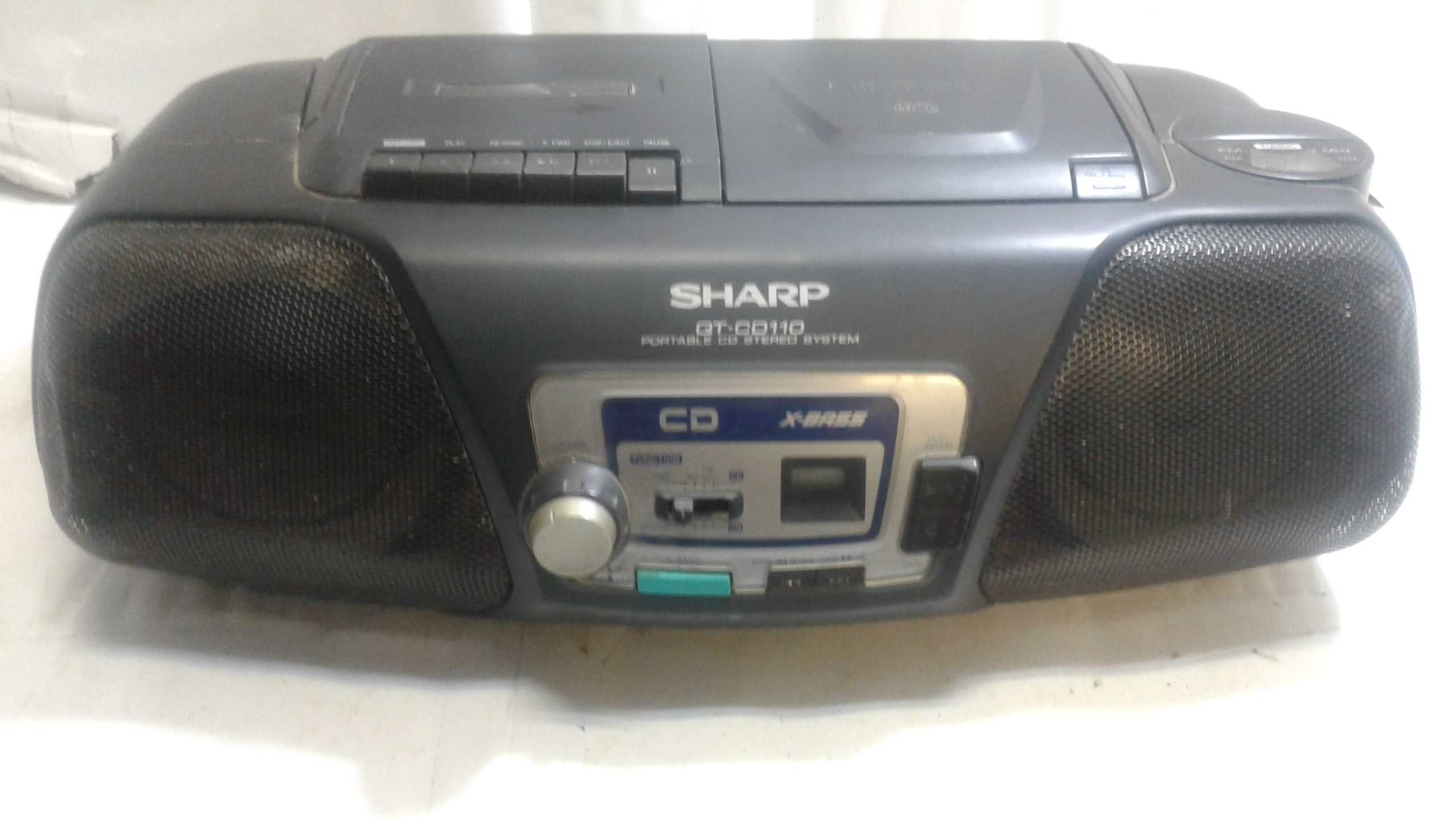 Магнитола Soundmax Jazzy Vef Sony Samsumg Panasonic Sharp и др.