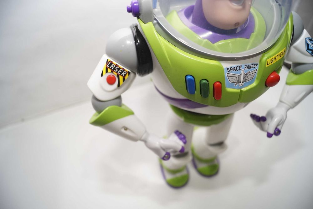 1149 Zabawka dla dzieci postać z Toy Story BUZZ ASTRAL