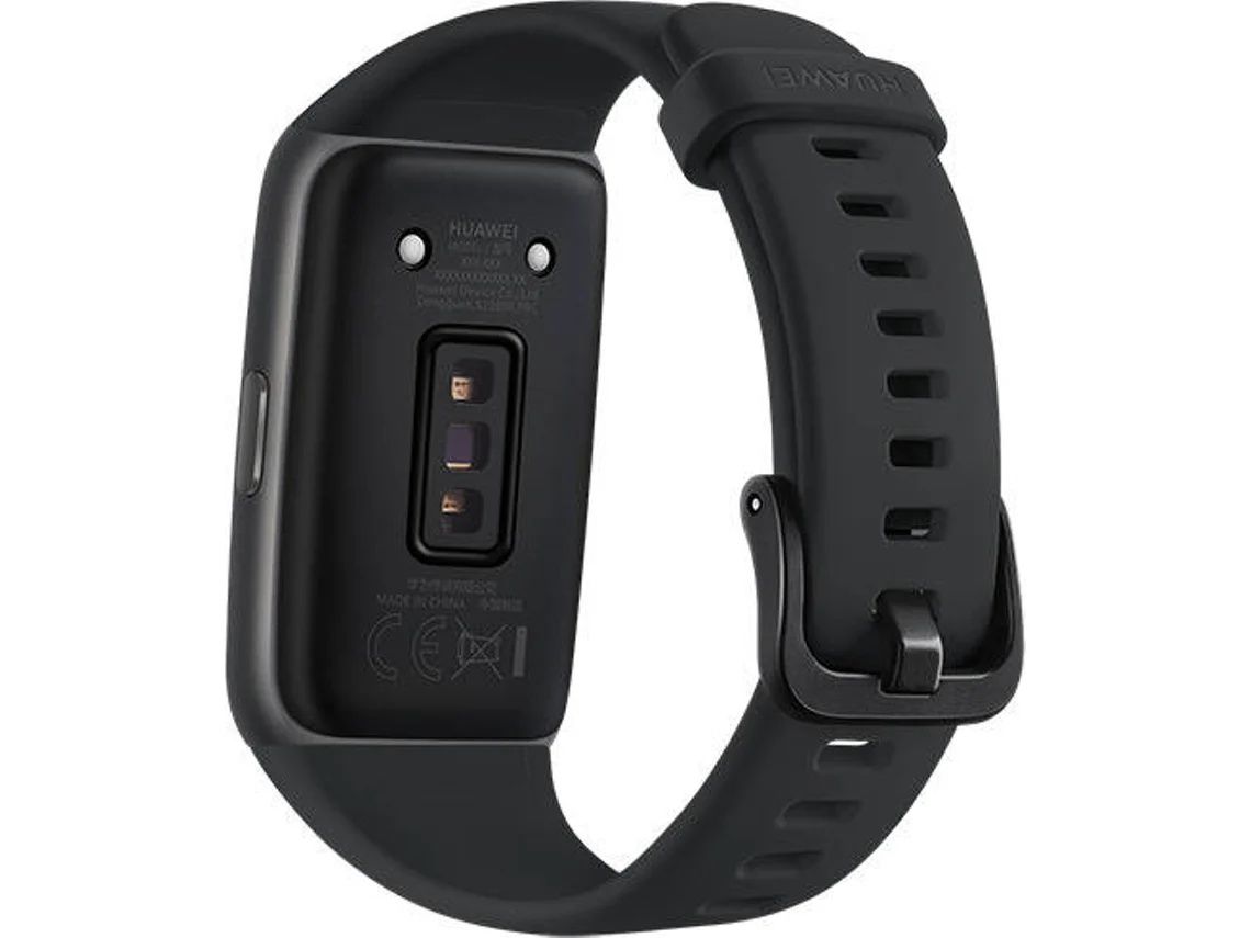 Smartwatch - Huawei Band 6