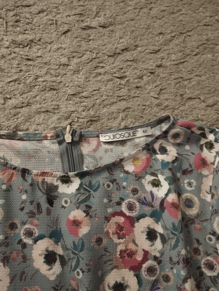 Letnia sukienka quiosque r 40