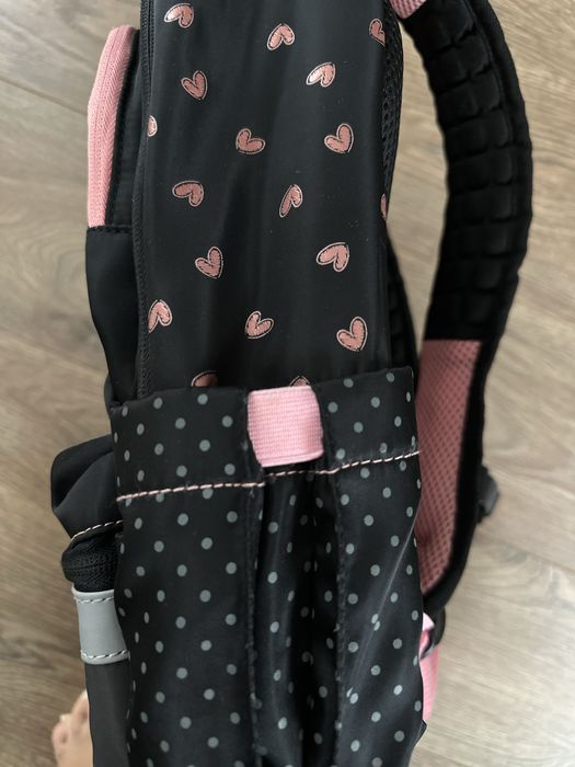 Шкільний рюкзак YES S-30 Juno XS Bubu Ergo (558217)