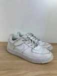 ORYGINALNE BUTY Buty sneakersy białe Nike air force 1 r. 35