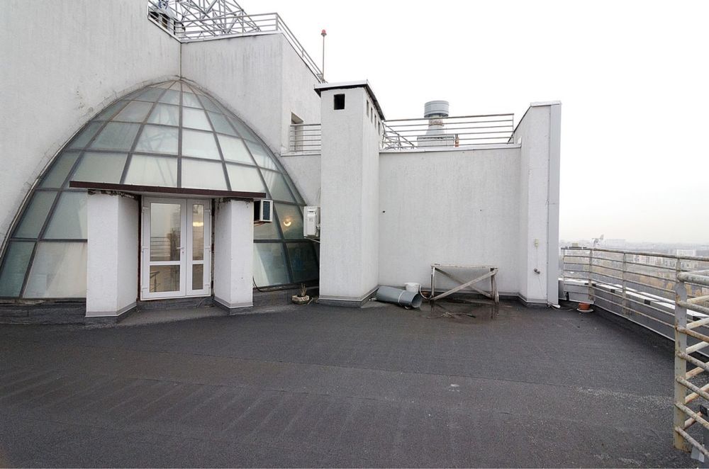 Офис Пентхаус с терассой 225 м2 Генератор на лифт Шулявка Гетьмана 1В