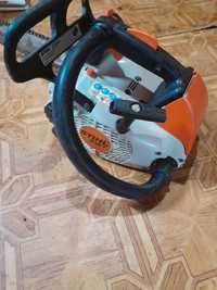 Pila stihl 019t. 034.039