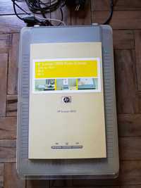 Scanner HP ScanJet 3800 em Bom Estado