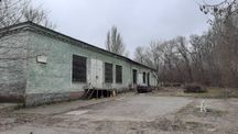 Продам производственное здание, 830 кв.м , свой трансформатор 250 Квт