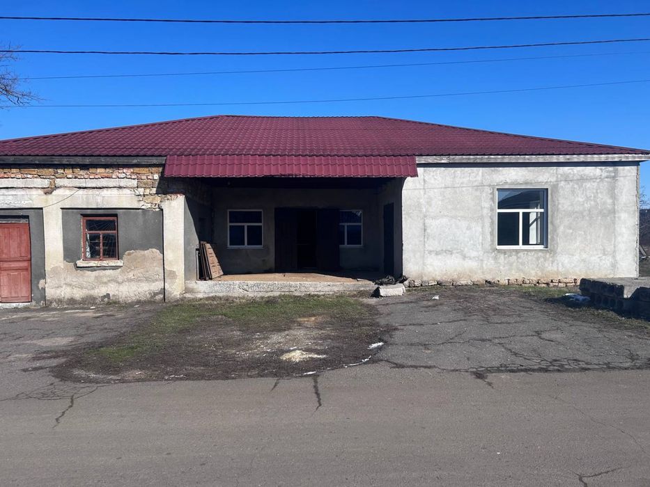 Продається пекарня