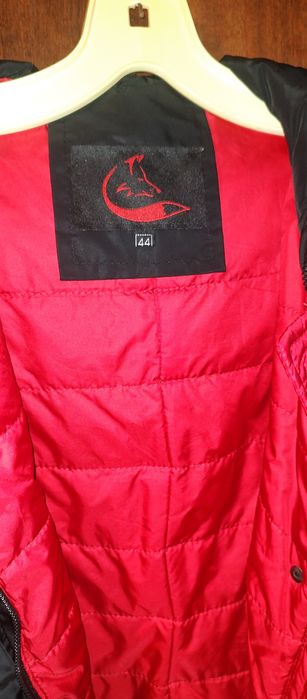 Розмір 44. В нормальному стані.