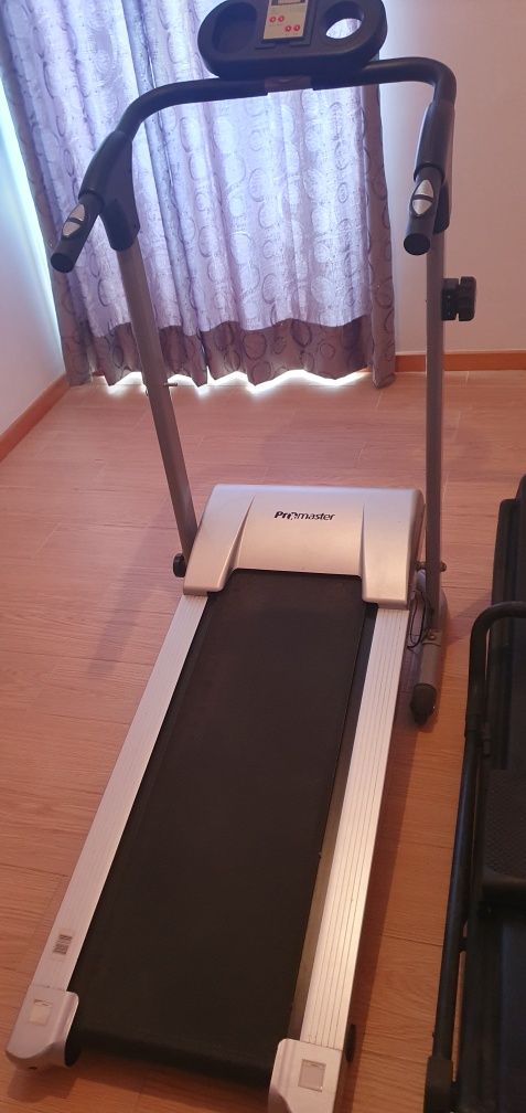 Passadeira manual Promaster