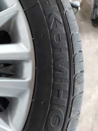 Резина kumho ecsta Lx platinum 235/45/17