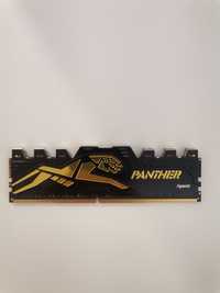 Memória RAM Apacer Panther 8Gb 2666 Mhz