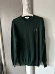 Sweterk calvin klein merino wool