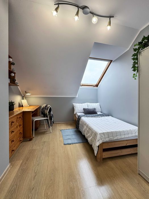 Pokój jednoosobowy, ul. Lubostroń 7b, Ruczaj, UJ! od 10 grudnia!