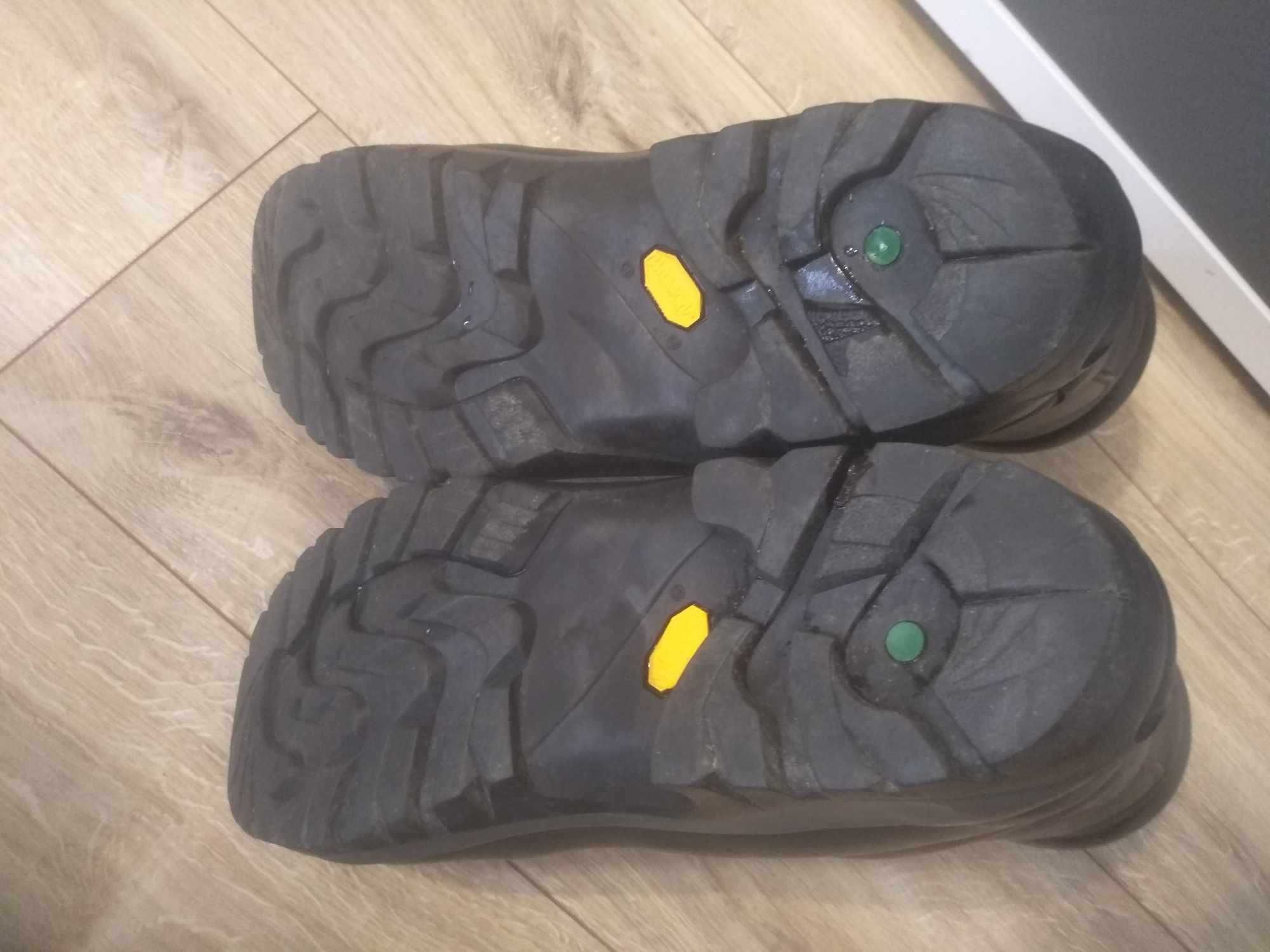 La Sportiva buty myśliwskie trekkingowe Gore Tex Vibram 46