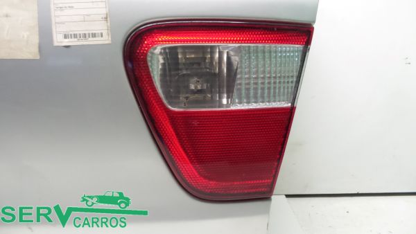 Farolim da mala direito SEAT Cordoba (6K1, 6K2)