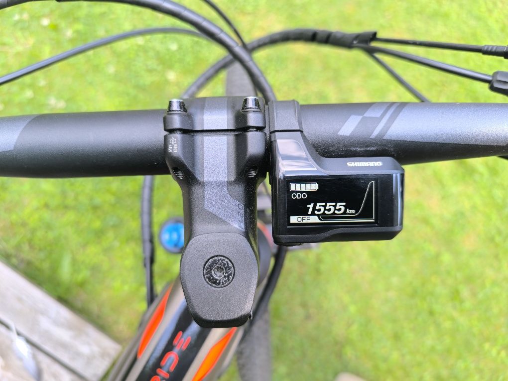 Scott Spark E -Ride 920