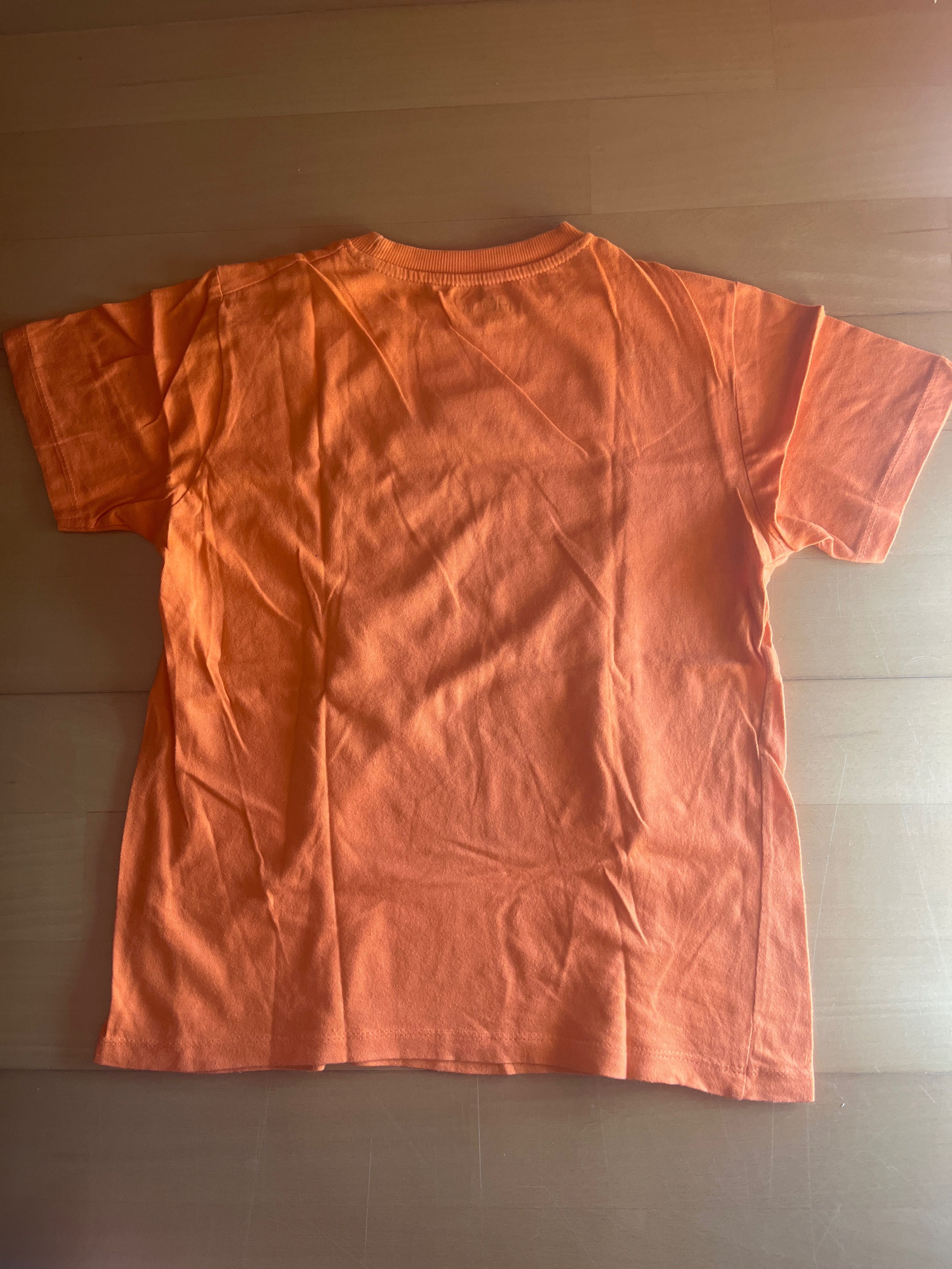 Conjunto De 2 T-Shirts Da MO Para Rapaz