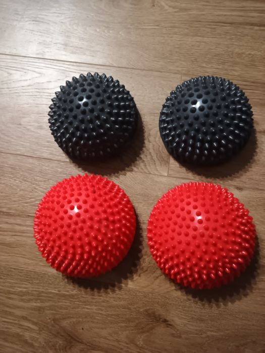 Напісфера масажна балансувальна