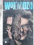 Kuba Wojewódzki -Nieautoryzowana biografia