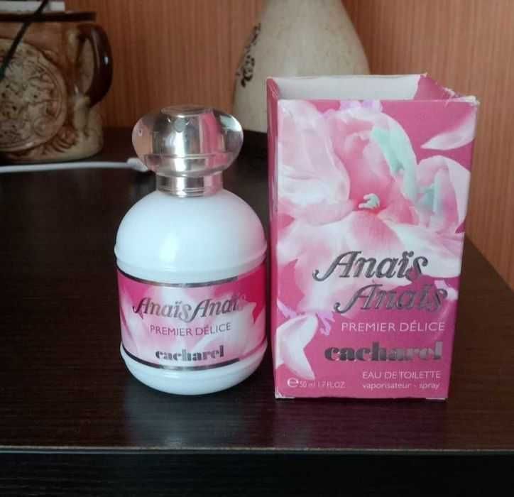 Cacharel Anais Anais Premier Delice