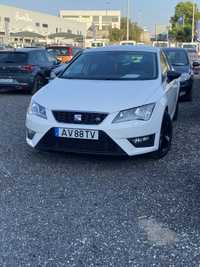 Seat leon FR 2.0tdi