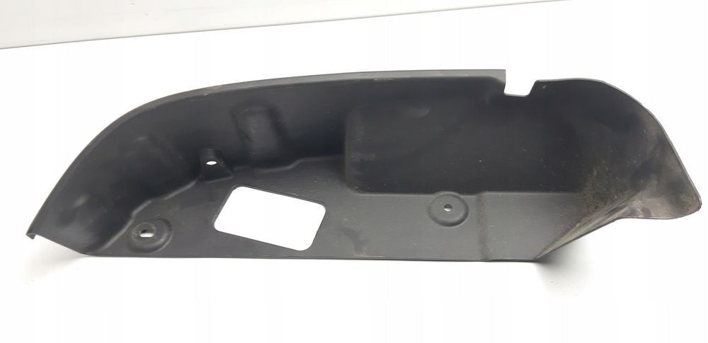 mini clumban f54 2017r 1.5 uszczelka ścianki bocznej tylna prawa 7385