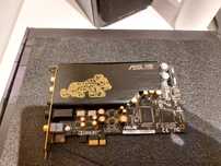 ASUS Xonar Essence STX (PCI-E, 7.1, karta dźwiękowa)