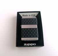 Nowa Zippo Zip Guard z 2013 roku