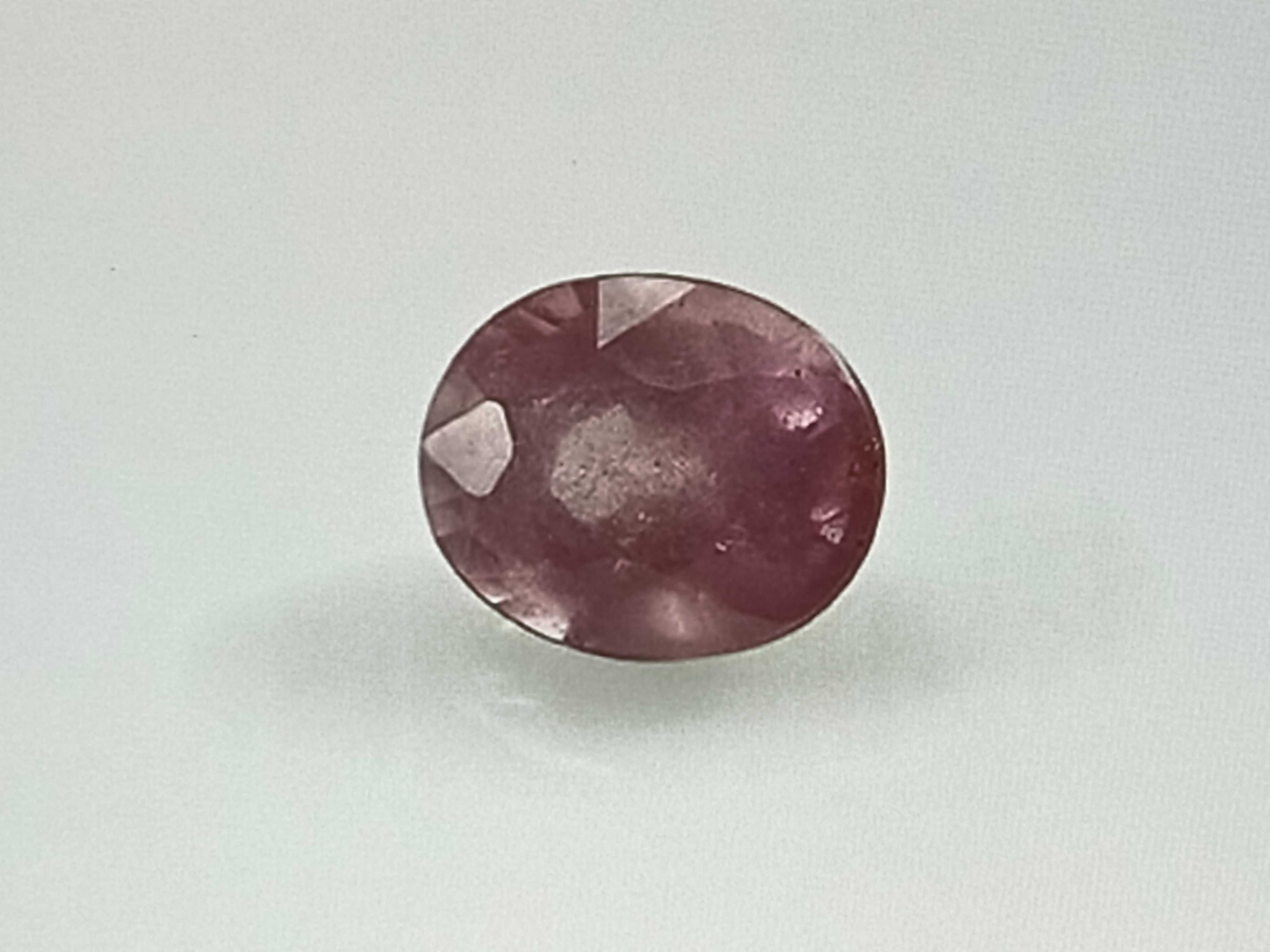 Spinel naturalny 0,85 ct