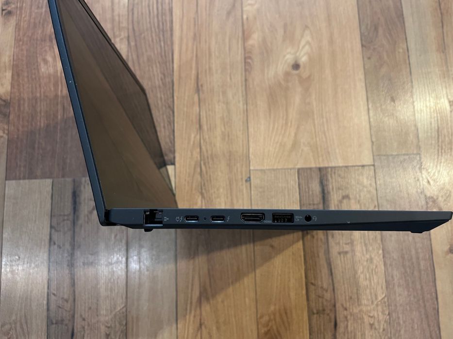 Lenovo Thinkpad T14 gen3 Intel i7 1255U