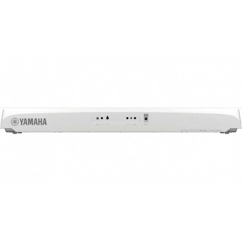 Nowa YAMAHA DGX-670 (nie wyciągana z kartonu)  kolor biały
