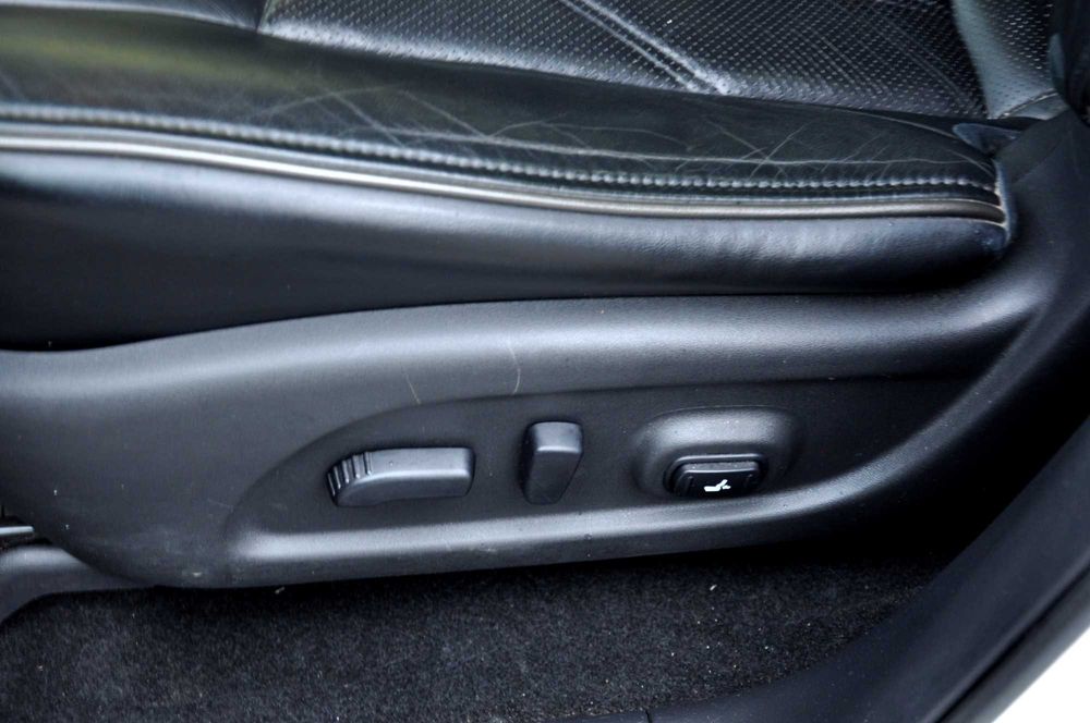 Infiniti qx60 hibryd