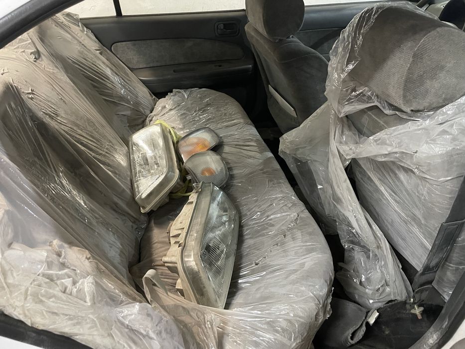 Nissan Maxima 1997 механіка, 3л.