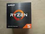 Процесор AMD Ryzen 5 5600X