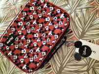 Lancheira Mickey