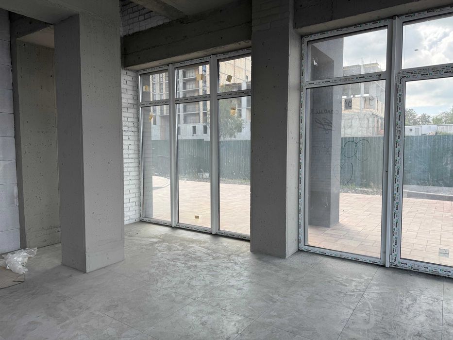 Прибуткова комерційна нерухомість в перспективному районі