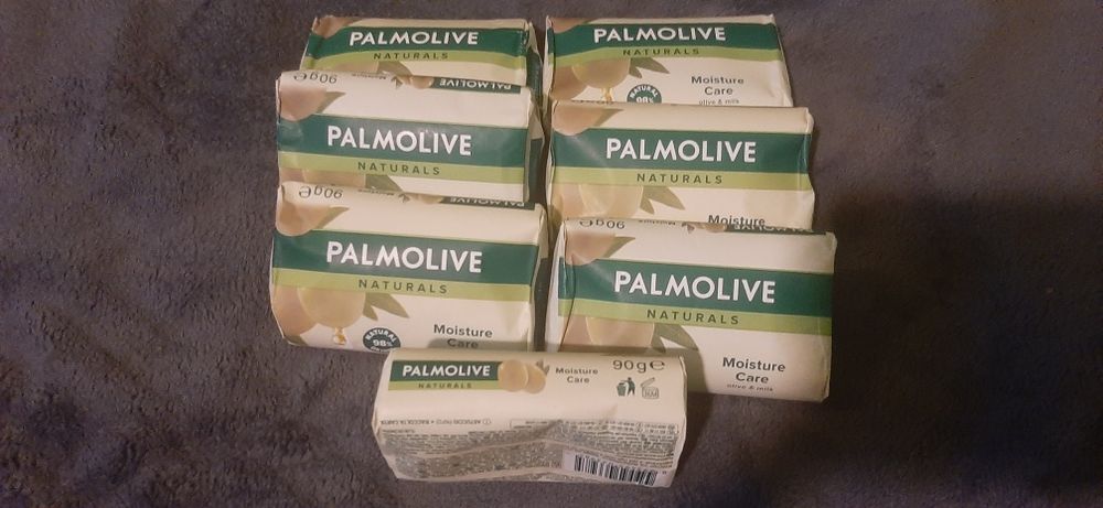 Mydło  Palmolive