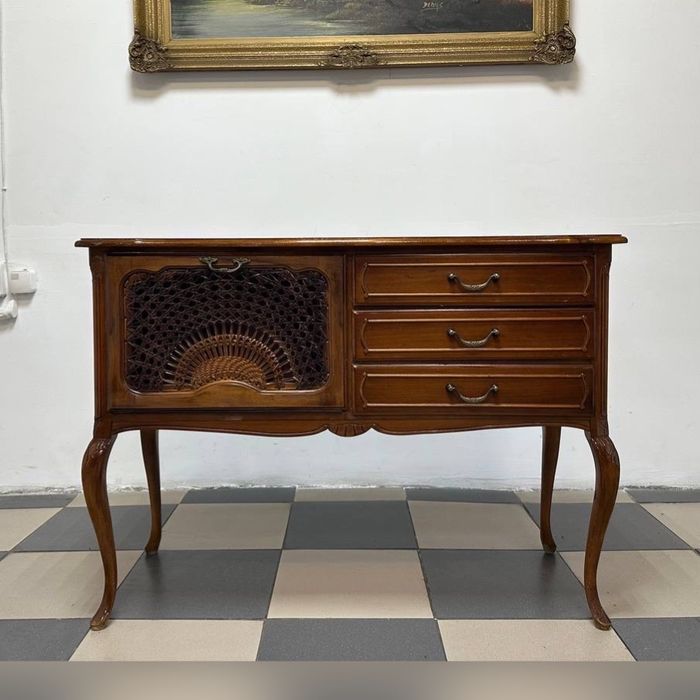 Тумба Франція комод дерево 3667