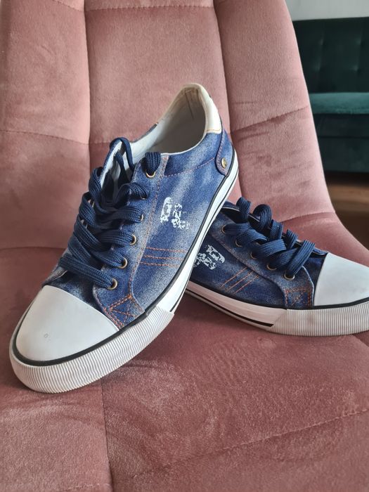 Trampki  buty Fila 42