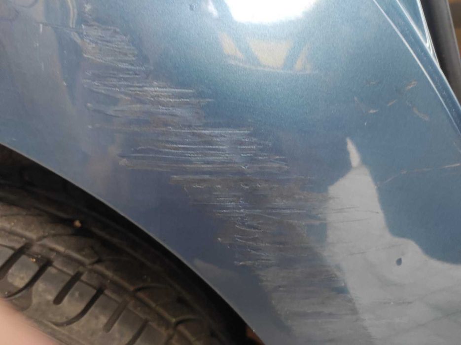 Citroen C4 Picasso 2011