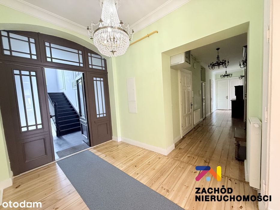 Reprezentacyjne lokale Kupiecka media w cenie