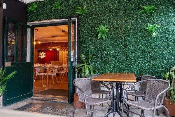 Trespasse de restaurante / negócio