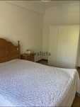 Quarto com varanda para menina