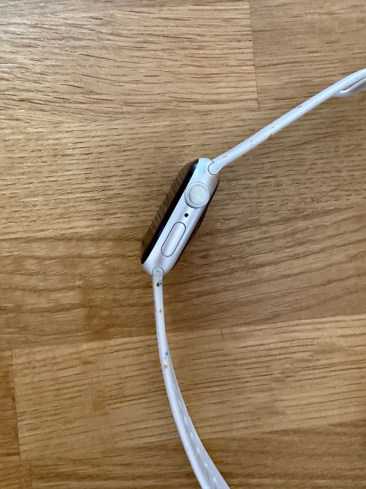 Apple iwatch 9 rozmiar 41 mm