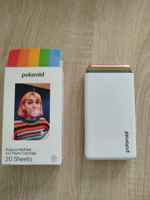 Polaroid Hi-Print