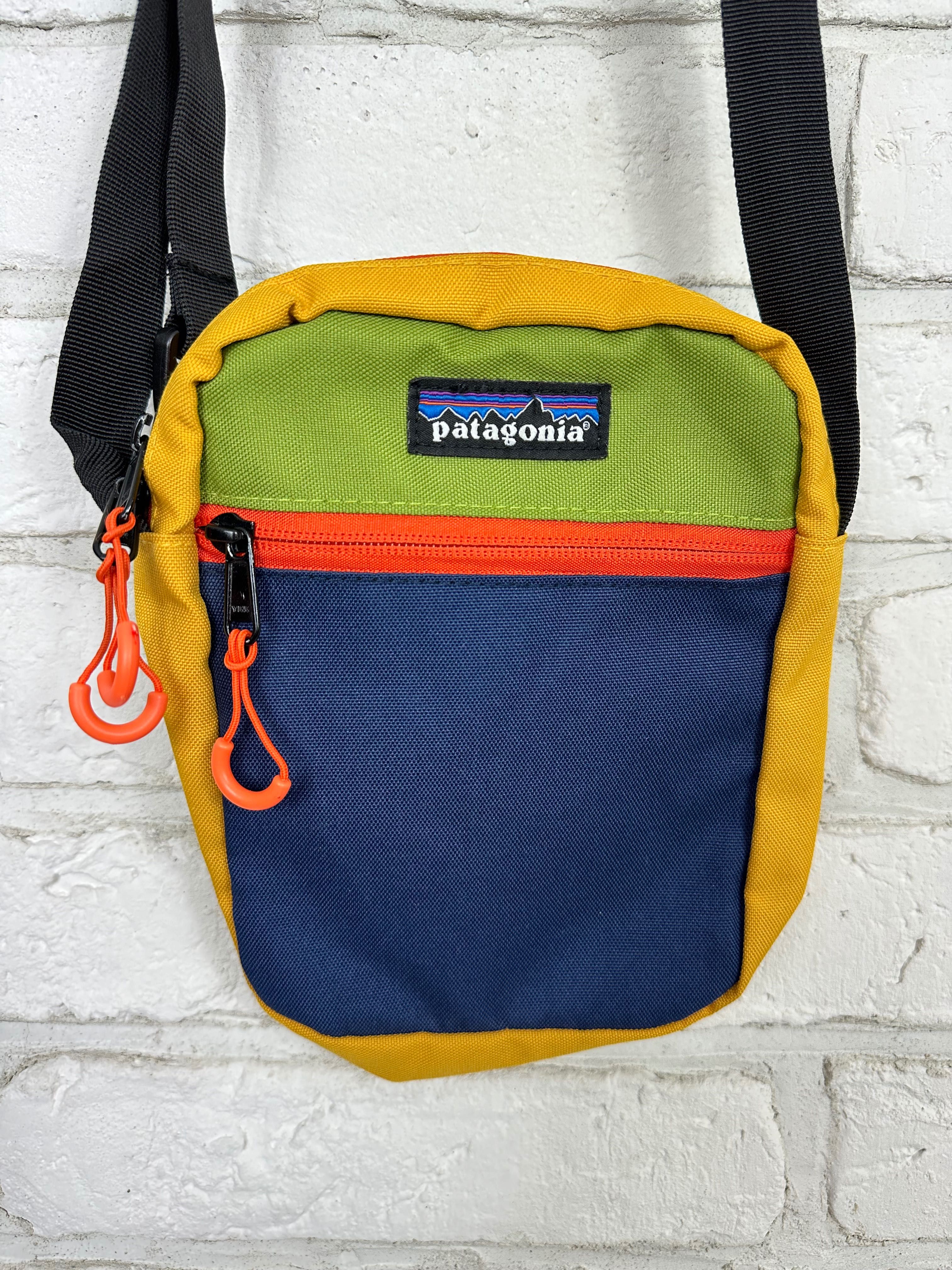 Torba na ramię Patagonia; shoulder bag